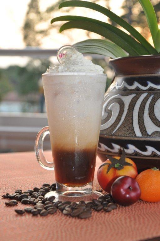 The Palais Hotel Dago Bandung Eksteriør bilde
